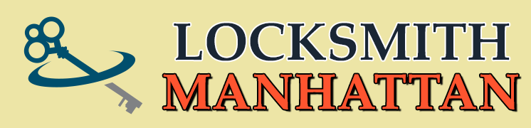 Locksmith Manhattan